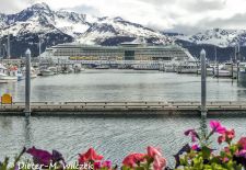 Alaskas Kenai Halbinsel - Seward Small Boat Harbor.JPG