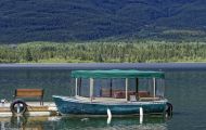 Alberta, Canadian Rockies - Jasper Area Patricia Lake 04.JPG