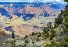 South Rim, Grand Canyon