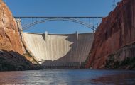Arizona, Northcentral-Eastern - Page  Colorado River Discovery 01.JPG
