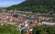 Baden-Württemberg, Heidelberg - Heidelberger Schloss 06.JPG