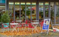 Bayern, Bad Reichenhall - Innenstadt 16