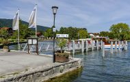 Bayern, Bad Wiessee - Ort 06