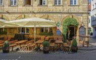 Bayern, Bamberg - Altstadt 25