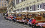Bayern, Bamberg - Altstadt 34