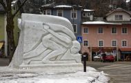 Bayern, Berchtesgaden - Innenstadt 14