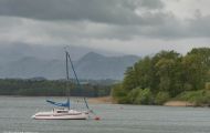 Bayern, Oberbayern - Chiemsee 01.JPG
