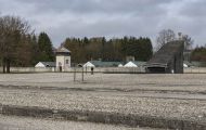 Bayern,Dachau - KZ Gedenkstätte 09.JPG