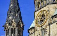 Berlin, Berlin - Innenstadt  Kurfürstendamm 05.JPG