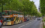 Berlin, Berlin - Innenstadt  Kurfürstendamm 09.JPG