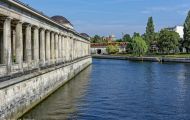 Berlin, Berlin - Innenstadt / Museumsviertel 02