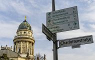 Berlin, Berlin - Innenstadt / Stadtmitte 04