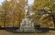 Berlin, Berlin - Innenstadt / Tiergarten 02