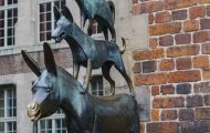 Bremen, Bremen - Innenstadt 08