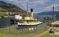 British Columbia, Thompson Okanagan - Highway 3  Penticon 06.JPG