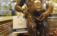 Brüssel, Brüssel Stadt - Innenstadt  Manneken Pis 06.JPG