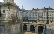 Brüssel, Brüssel Stadt - Innenstadt allgemein 03.JPG
