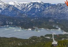 Eibsee Panorama 03