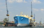 Hamburg, Hamburg - Innenstadt / Hafenrundfahrt 11