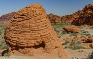 Nevada, South - Valley of Fire State Park 14.JPG