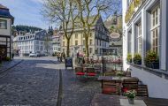Nordrhein-Westfalen, Monschau - Historische Altstadt 22