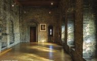 Ostflandern, Gent - Innenstadt  Burg Gravensteen 05.JPG