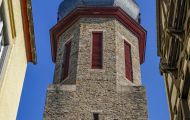 Rheinland-Pfalz, Cochem - Historische Altstadt 20
