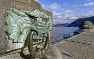 Rheinland-Pfalz, Koblenz - Innenstadt / Deutsches Eck 02