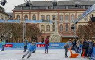 Rheinland-Pfalz, Trier - Innenstadt / Weihnachtsmarkt 04