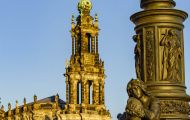 Sachsen, Dresden - Altstadt 17