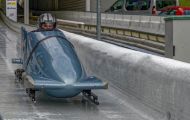 Sport, Bobsport - Deutsche Meisterschaften im Zweierbob  Königssee 2016 09.JPG
