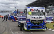 Sport, Motorsport -  ADAC Trucks Mittelrhein Cup  Nürburgring 2017 02.JPG