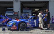 Sport, Motorsport - European NASCAR Series  Nürburgring 2014 05.JPG