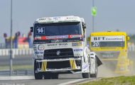 Sport, Motorsport - FIA European Truck Racing Chamionship  Nürburgring 2014 17.JPG