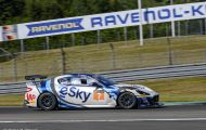 Sport, Motorsport - GT4 Central European Cup  Nürburgring 2018 24.JPG