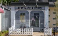 Städte, Kanada - British Columbia  Chemainus - Murals 04.JPG