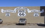 Städte, USA - Arizona Williams - Main Street 09.JPG