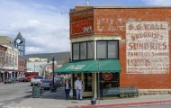 Städte, USA - Colorado  Durango - Downtown 09.JPG