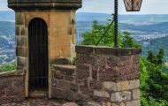 Thüringen, Eisenach - Wartburg 06.JPG