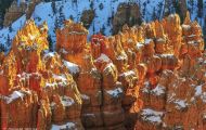 Utah, Canyon Country - Bryce Canyon National Park 04.JPG