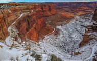 Utah, Canyon Country - Canyonlands National Park 01.JPG