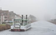 Westflandern, Damme - Kanaal van Brugge 05.JPG