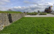 Westflandern, Diksmuide - Ort  Dodengang 14.JPG