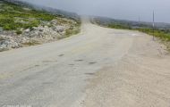 Yukon Territorries, Klondike - Along Klondike Highway 12.JPG
