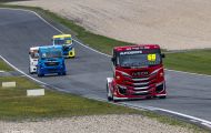 2025_07_10 Nürburgring Truck Grand Prix 2025 - Trucks Mittelrhein Cup 14