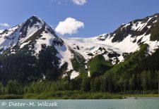 Alaska - Lockruf der Wildnis - Portage Valley.JPG
