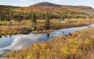 Alaska, Southcentral - Hatcher Pass Road 04.JPG
