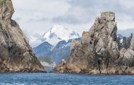 Alaska, Southcentral - Seward  Resurrection Bay 04.JPG