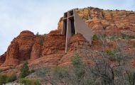 Arizona, Northcentral-Eastern - Sedona 01.JPG