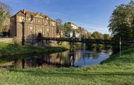 Baden-Württemberg, Breisach am Rhein - Innenstadt  Museum für Stadtgeschichte 01.JPG